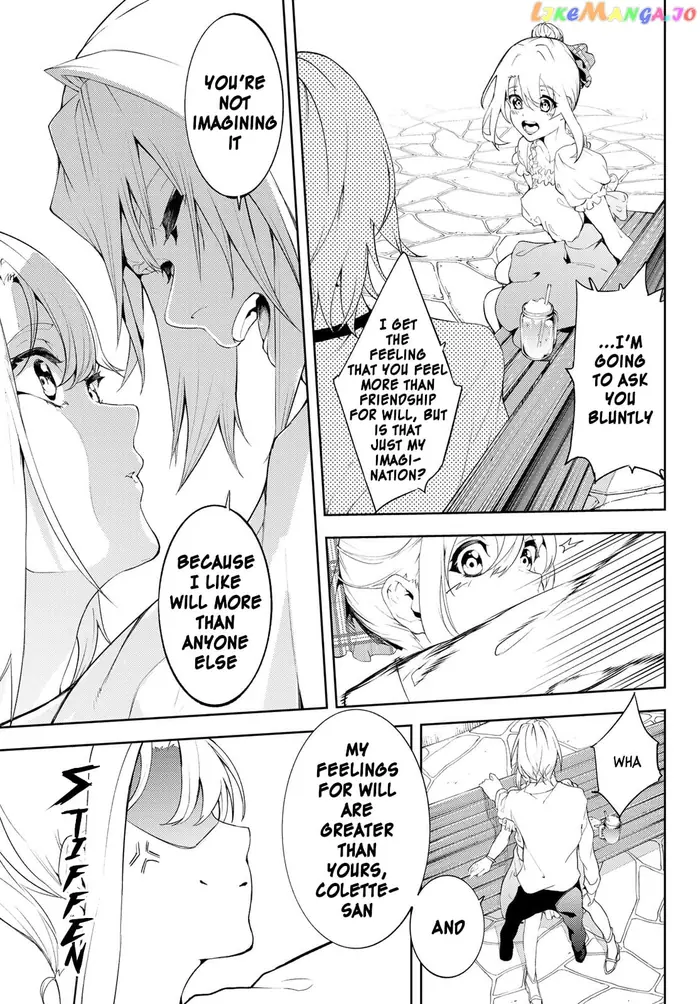 Wistoria: Wand and Sword Chapter 11 image 32_optimized